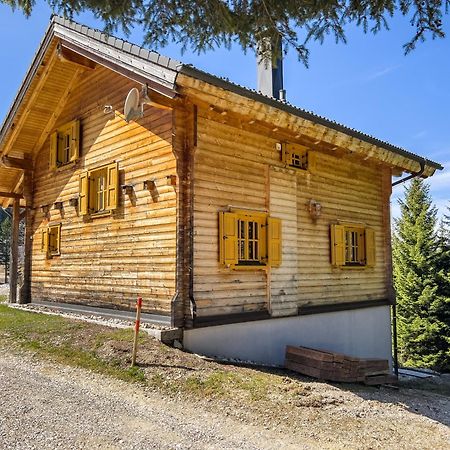 1A Chalet Enzianhuette - Ski Fahren Und Indoor Sauna Villa Elsenbrunn Eksteriør bilde