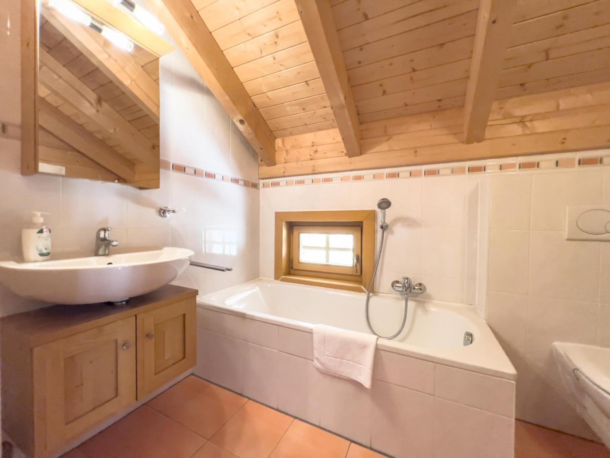 1A Chalet Enzianhuette - Ski Fahren Und Indoor Sauna Villa Elsenbrunn Eksteriør bilde