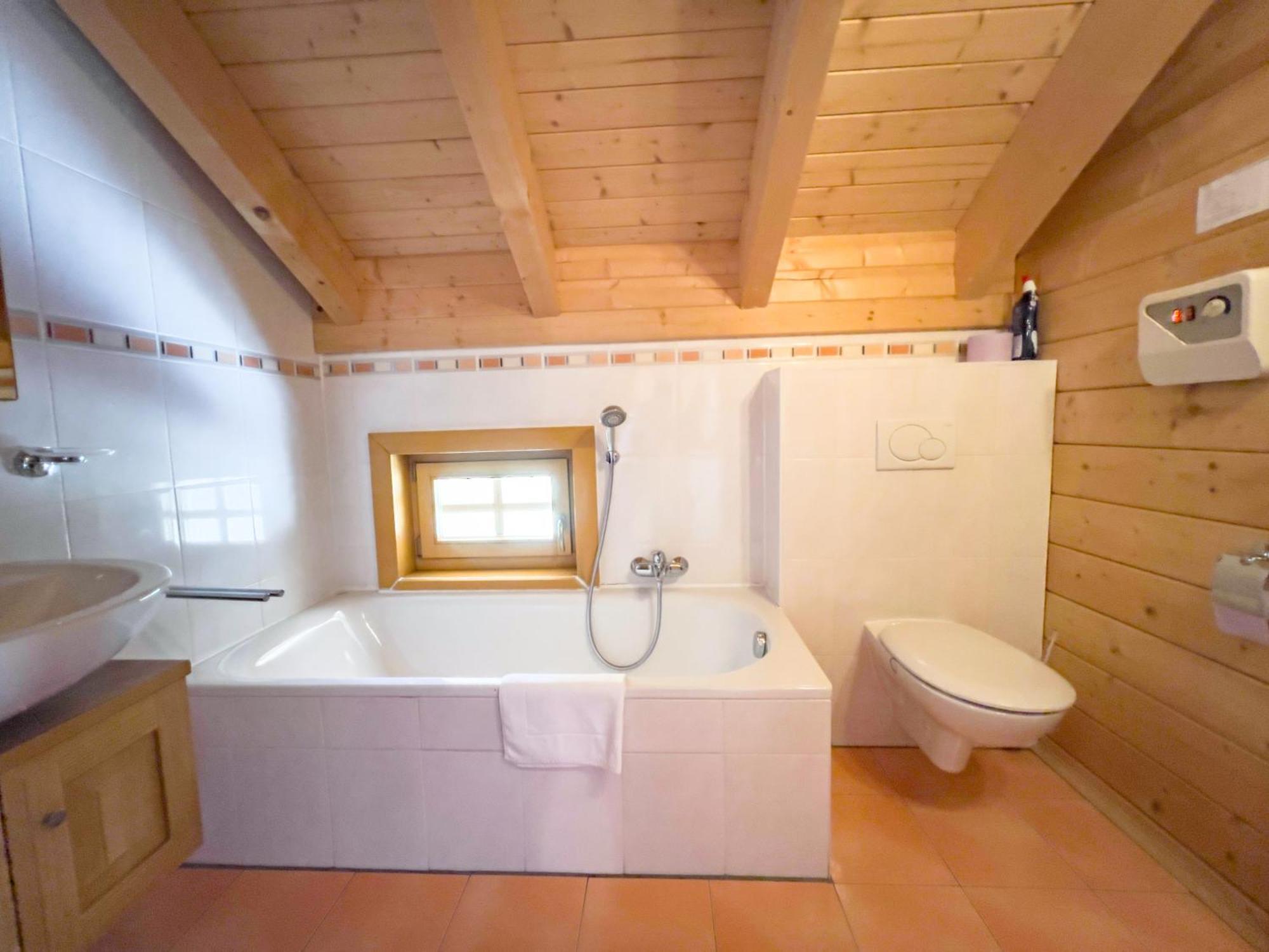 1A Chalet Enzianhuette - Ski Fahren Und Indoor Sauna Villa Elsenbrunn Eksteriør bilde